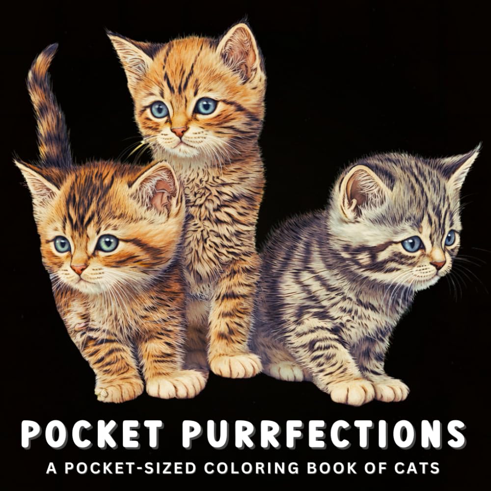 Pocket Purrfections