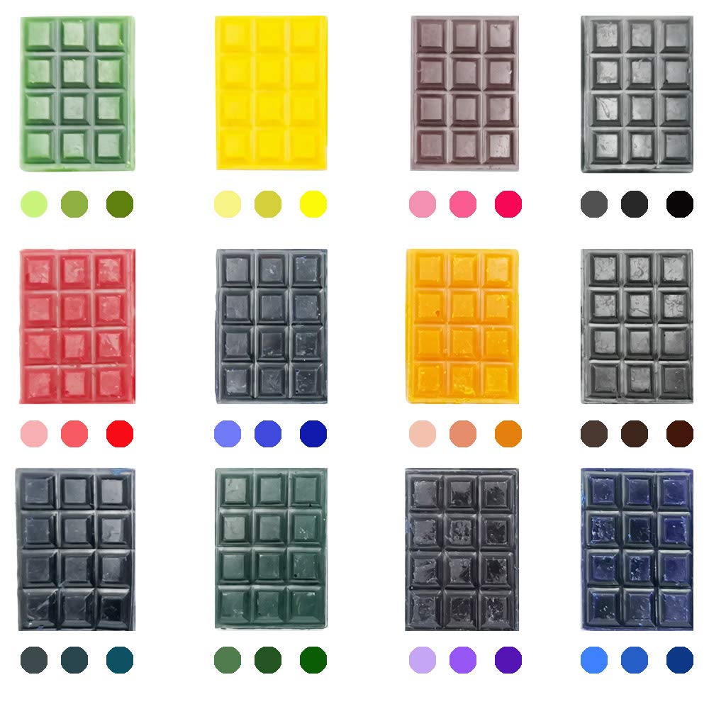 10 Best Candle Making Dyes 2023 Reviews & Ratings