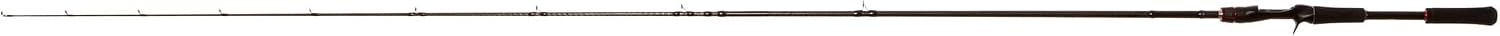 Shimano Zodias Casting Rods