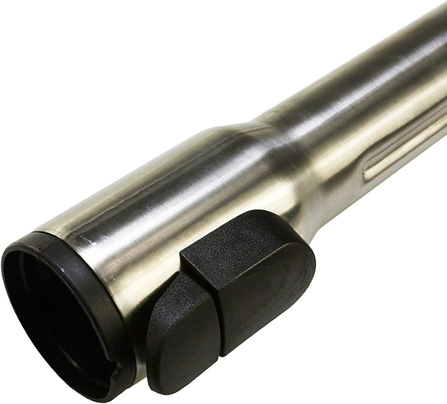 Ximoon Telescopic Extension Pipe for Miele S180, S182, S200, S204 Vacuum Cleaners