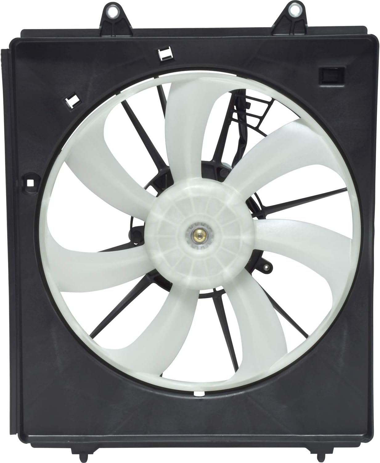 HVAC A/C Condenser Fan