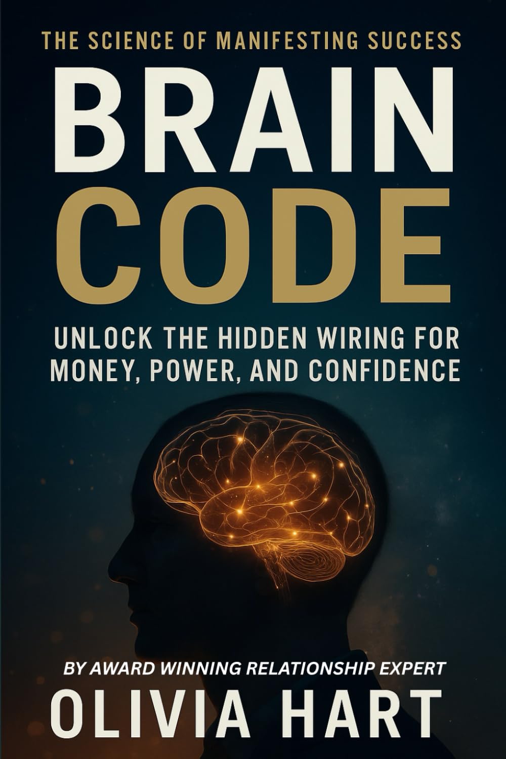Brain Code: Unlock the Hidden Wiring for Money, Power, and Confidence