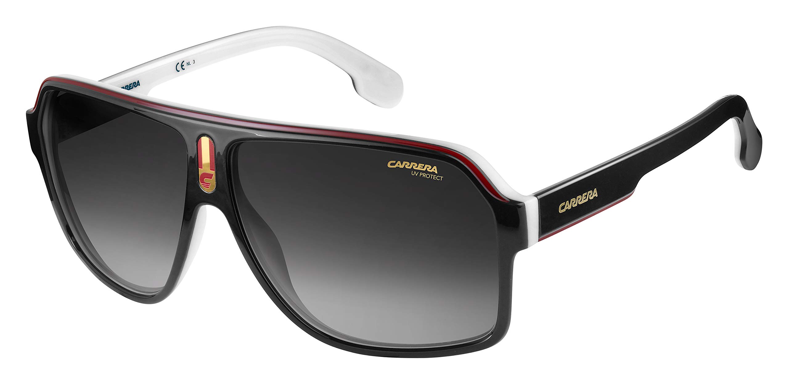 Carrera Gafas de Sol, Unisex Adulto