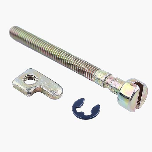 Miniatura 1 de Tensor de cadena de barras para motosierras POULAN 2200 2300 2500 2600 2750
