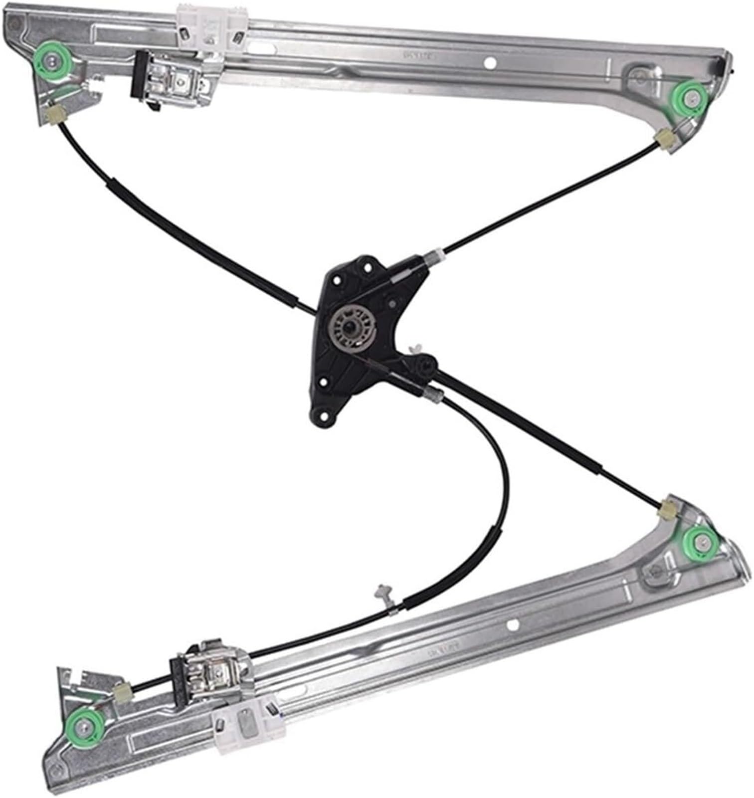 Lève-vitre électrique de remplacement pour Mercedes Benz Vito 639 commande interrupteur 2004-2010
