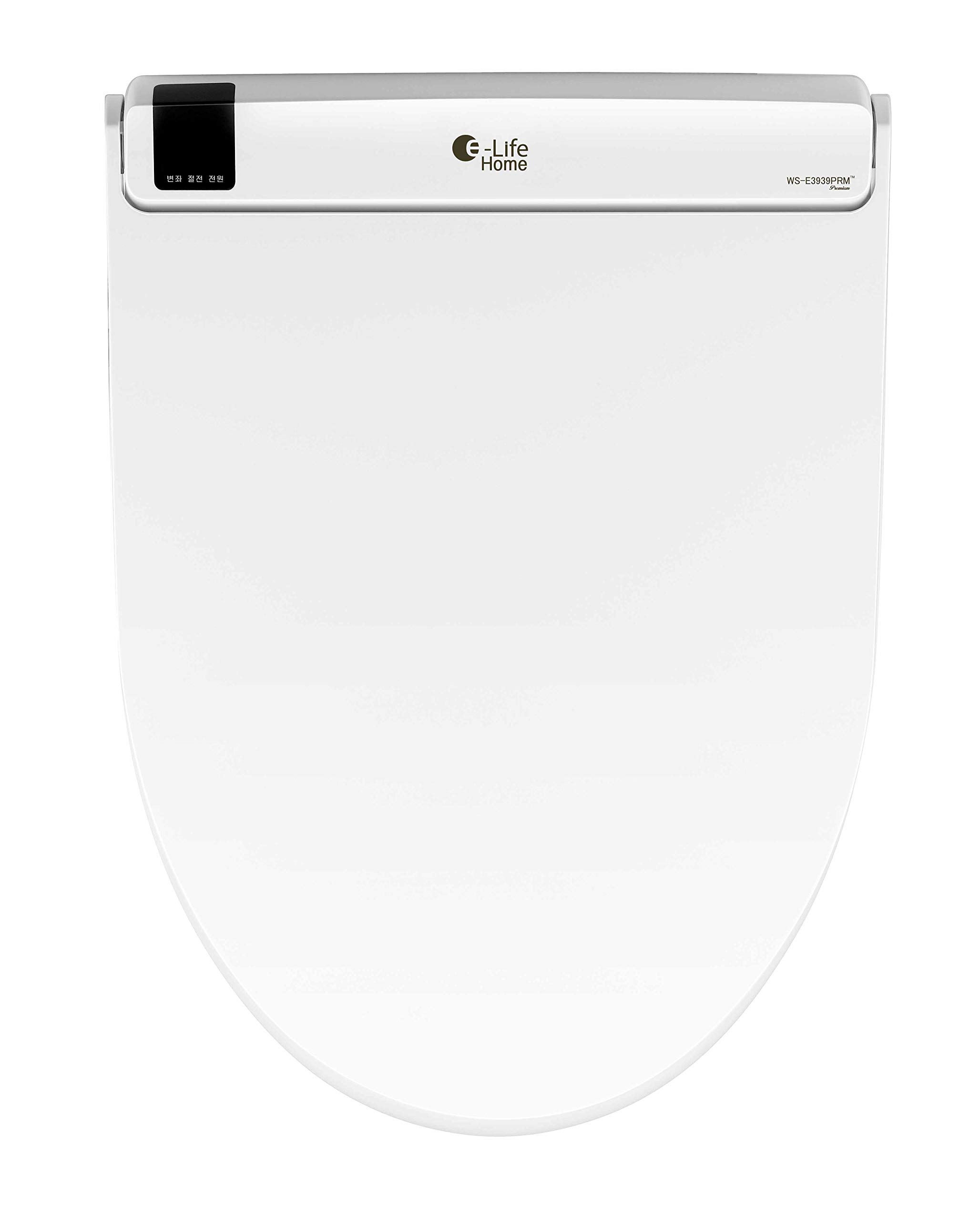 Amazon.co.jp: 海外向け 220V仕様 温水洗浄便座 WS-E3939PRM
