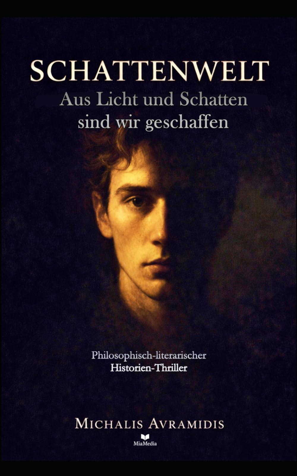 Schattenwelt: Aus Licht und Schatten sind wir geschaffen