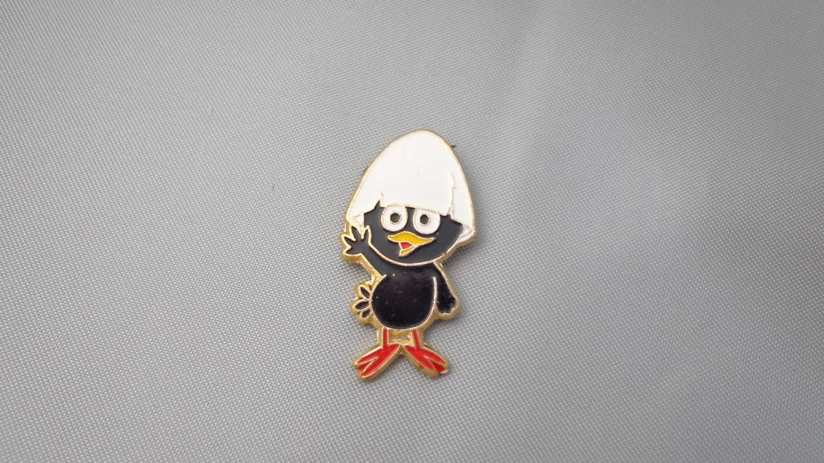 当時物 レア 小学館 プリシラ ピンバッジ 抽プレ カリメロ 昭和レトロ m12584051846_1.jpg?1742474236