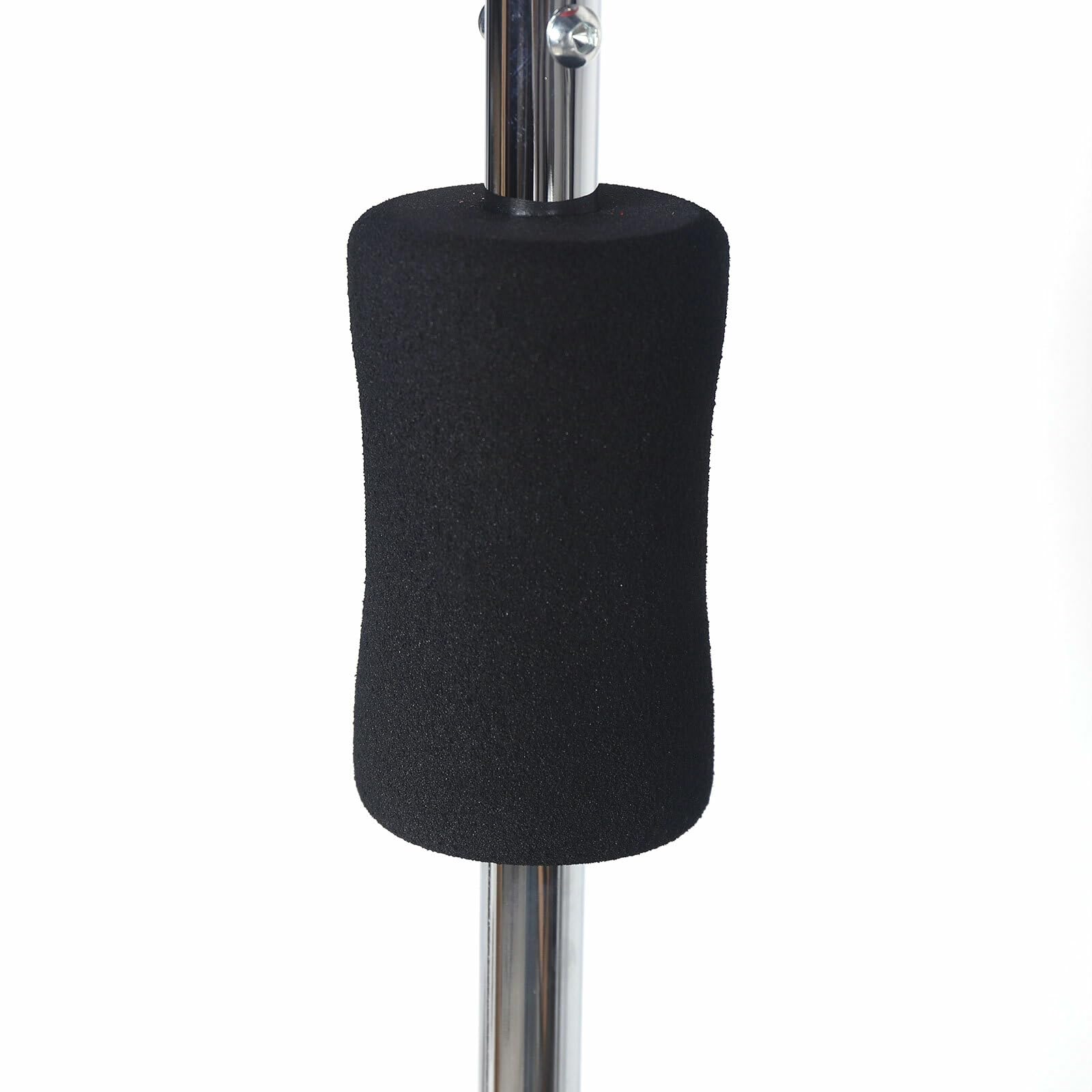 Rot Punchingball Boxstand Standbox Trainer, Höhenverstellbarer 125-157CM 90 °Rückprallwinkel Standboxsack Erwachsene Boxsack Boxing Equipment Fitness Punchingball für Boxen Ausrüstung Fitness