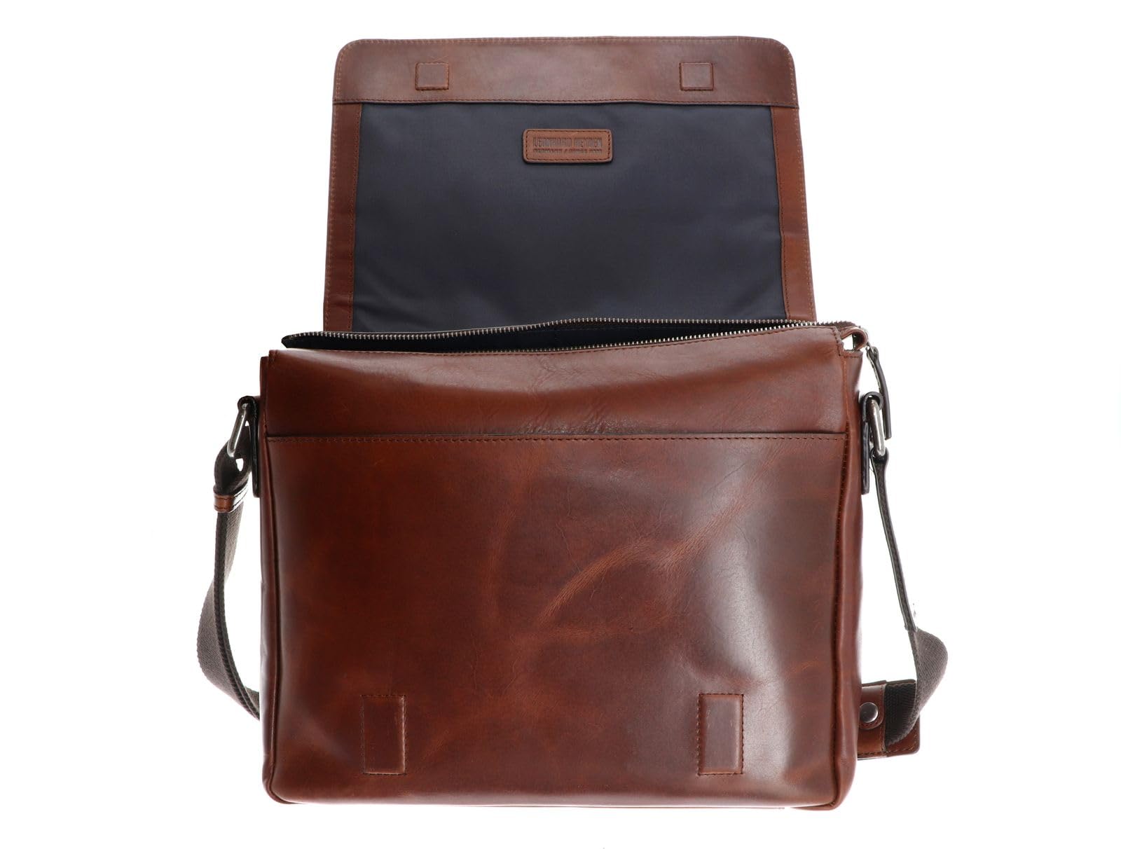 Leonhard Heyden Roma Bandolera M 32 cm