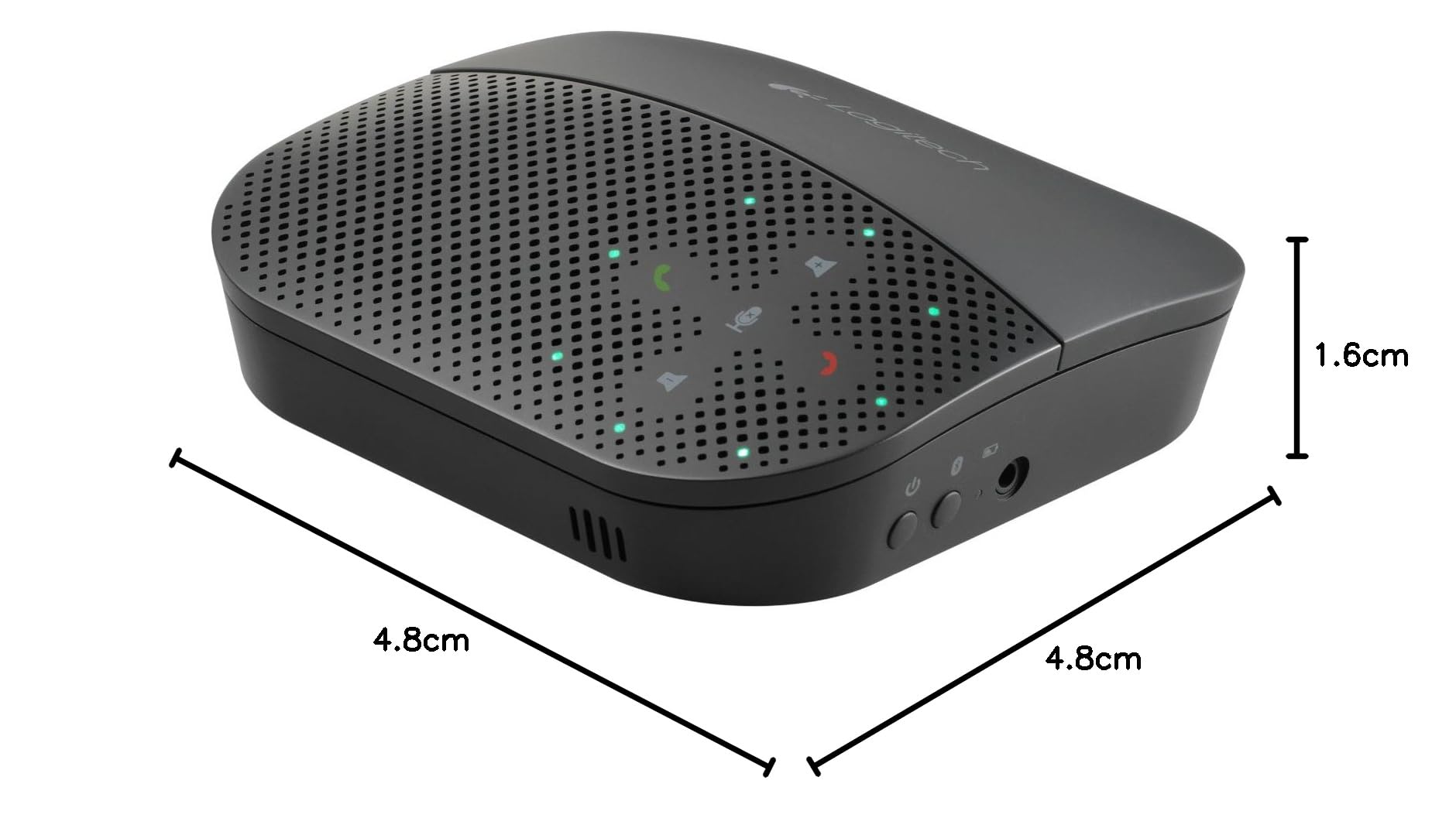 Amazon.co.jp: Logitech P710E : 楽器・音響機器 