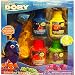 Finding Dory Bathtub Finger Paint Set