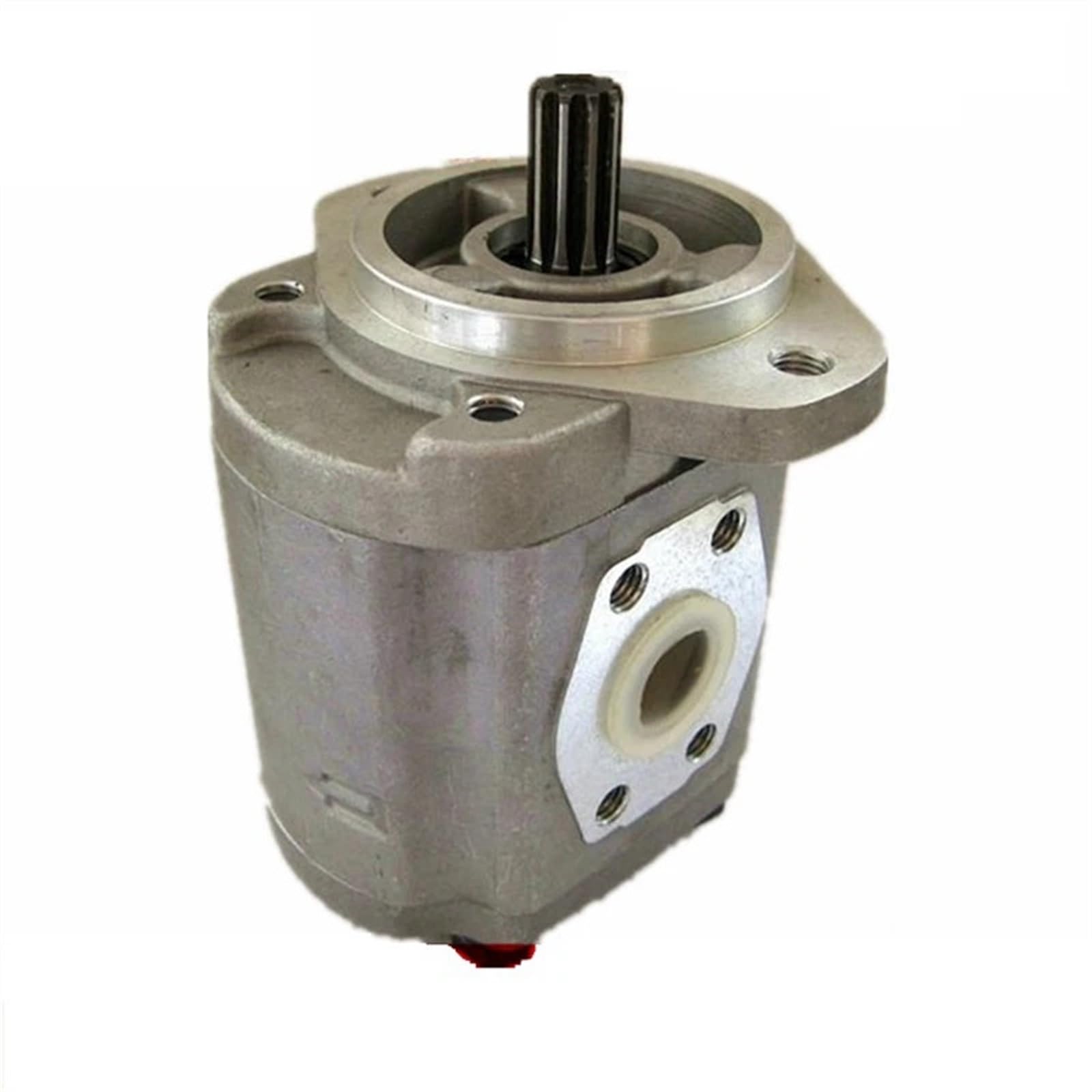 Hydraulic Gear Pump KRP4-7APSRB High Pressure Oil KRP4-9ASSRB KZP4-12APSRB KRP4-14APSRB KRP4-17APSRB(KRP4-7ASSRB)