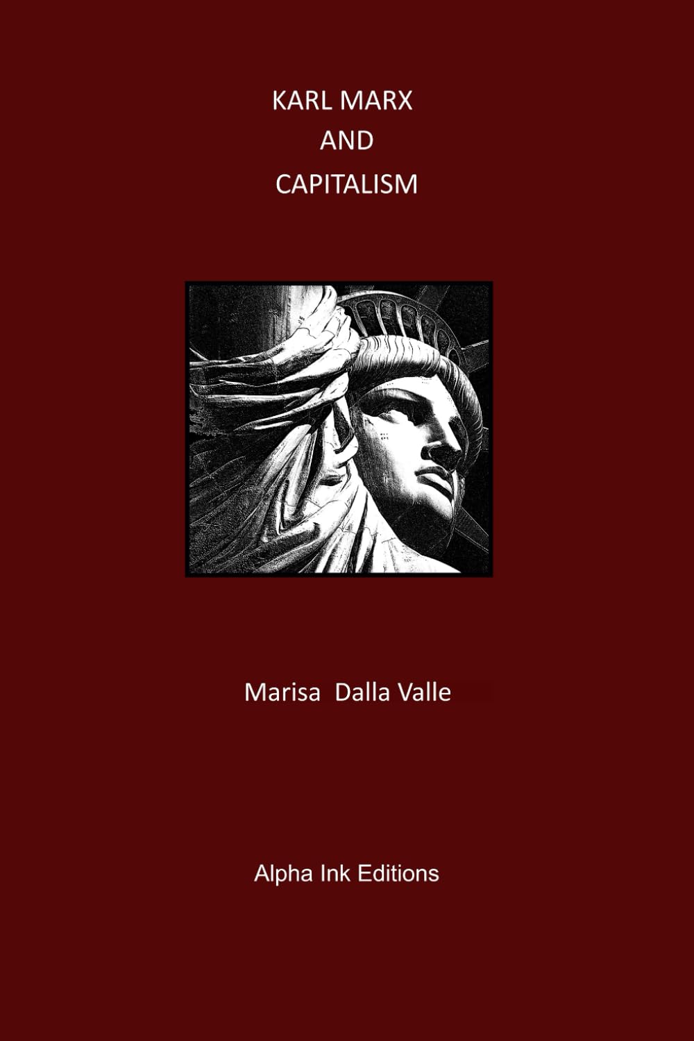 Karl Marx And Capitalism