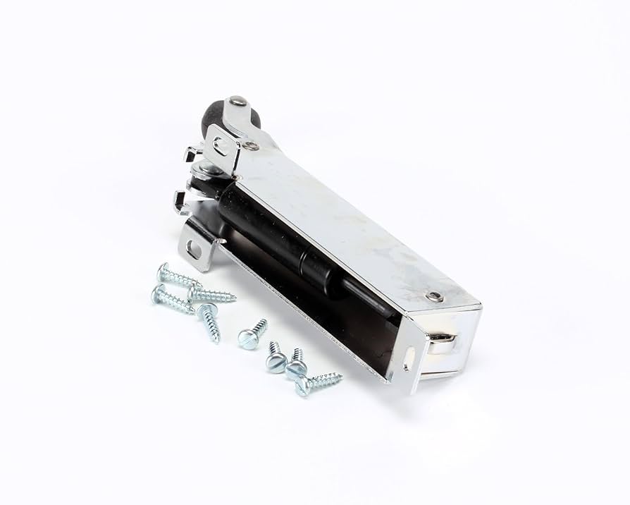 ☆hano☆　0430 Amazon.com: Kason 1094 SureClose Hydraulic Door Closer