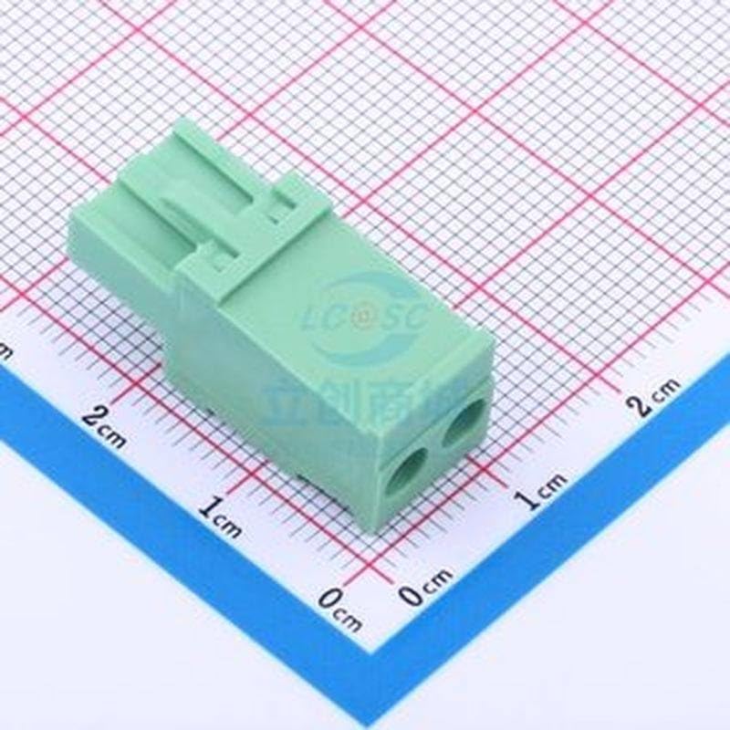 Pack of 16 MQ172-3PA(66) Conn RCPT 3P 0.031 Gold SMD R/A :RoHS, Cut Tape