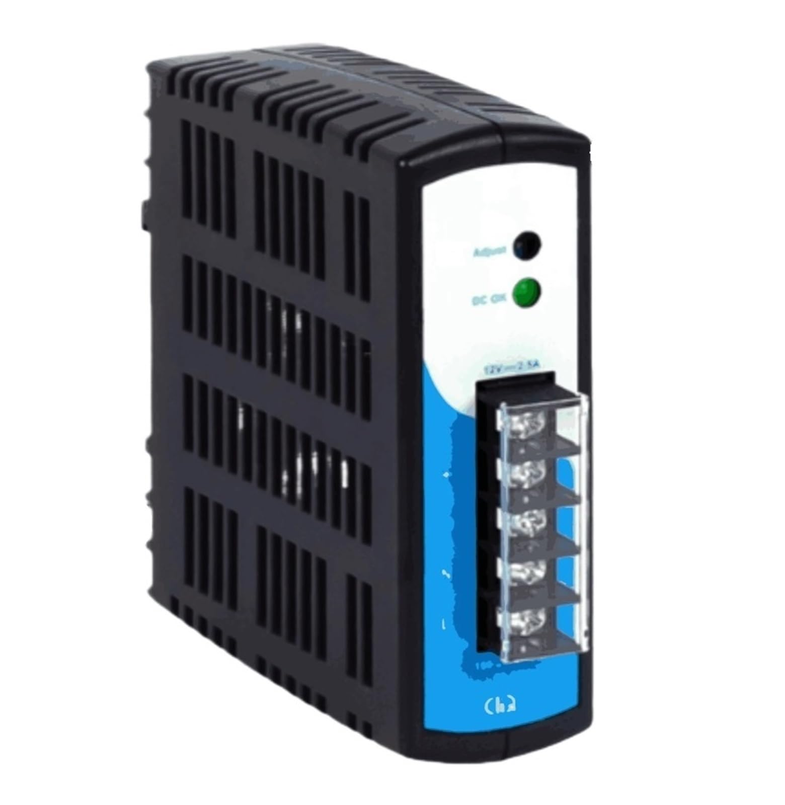 TPKMVGAP DRP012V015W1AZ Switching Power Supply 15W 12V 1.25A