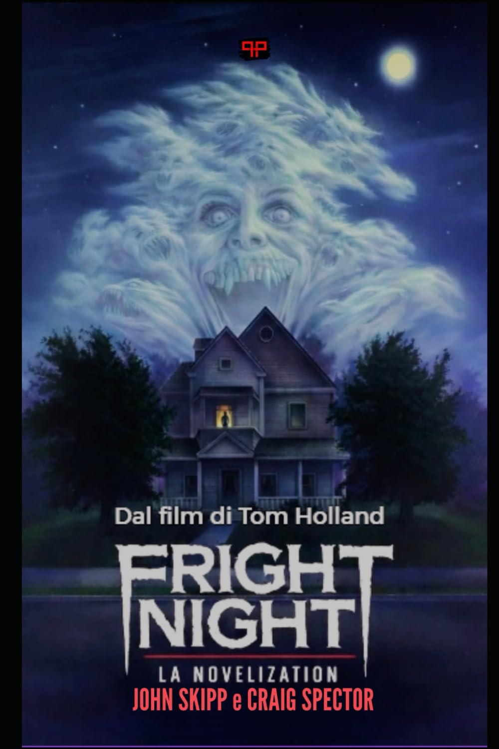 Fright Night: Ammazzavampiri