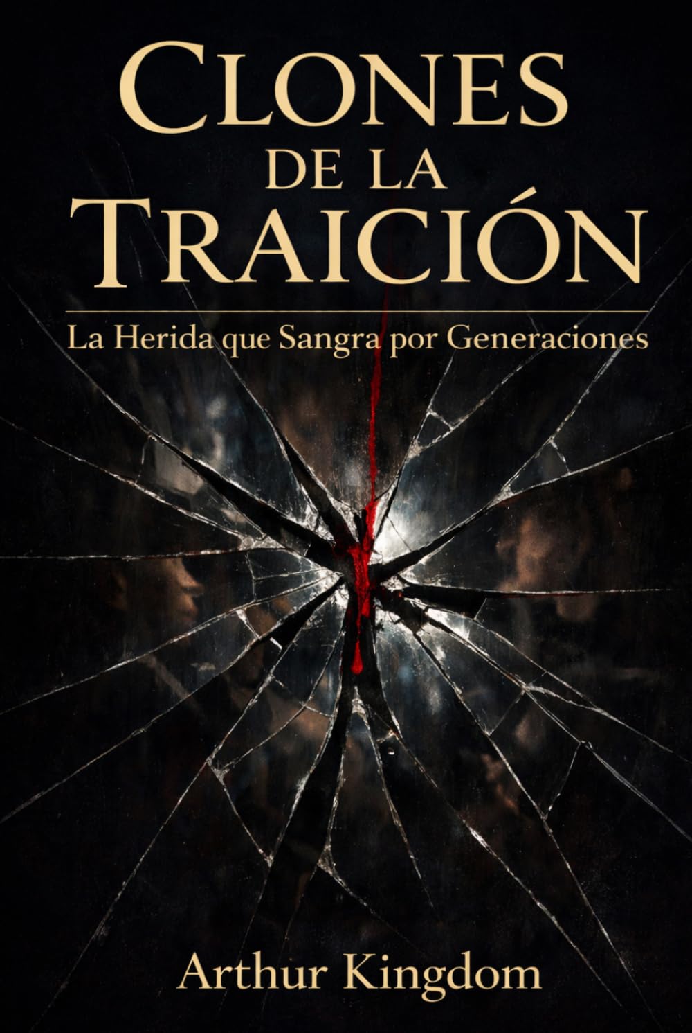 Clones de la Traición:: La Herida que Sangra por Generaciones, Una saga de suspenso.