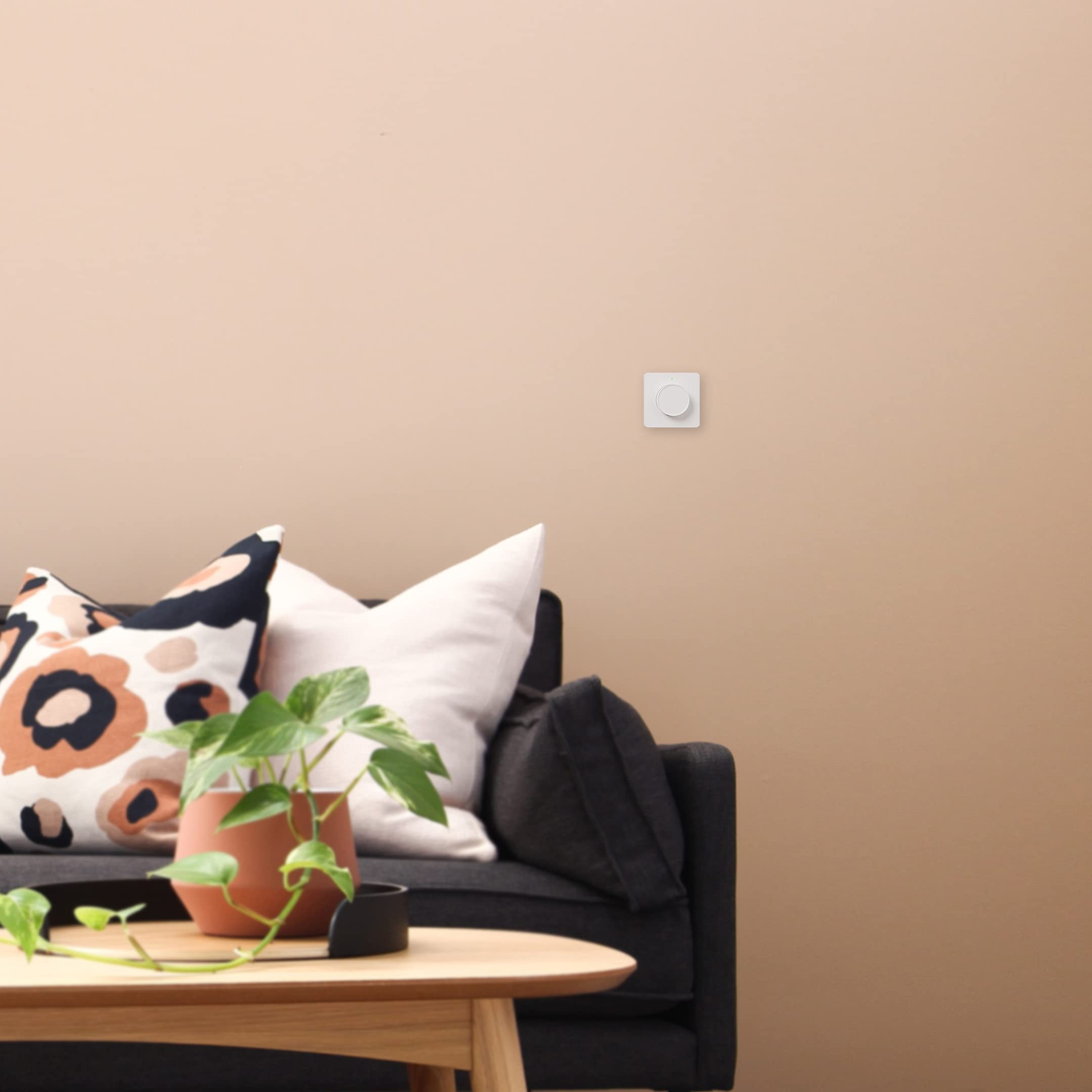 TESLA Smart Home Gradateur Wi-Fi intelligente