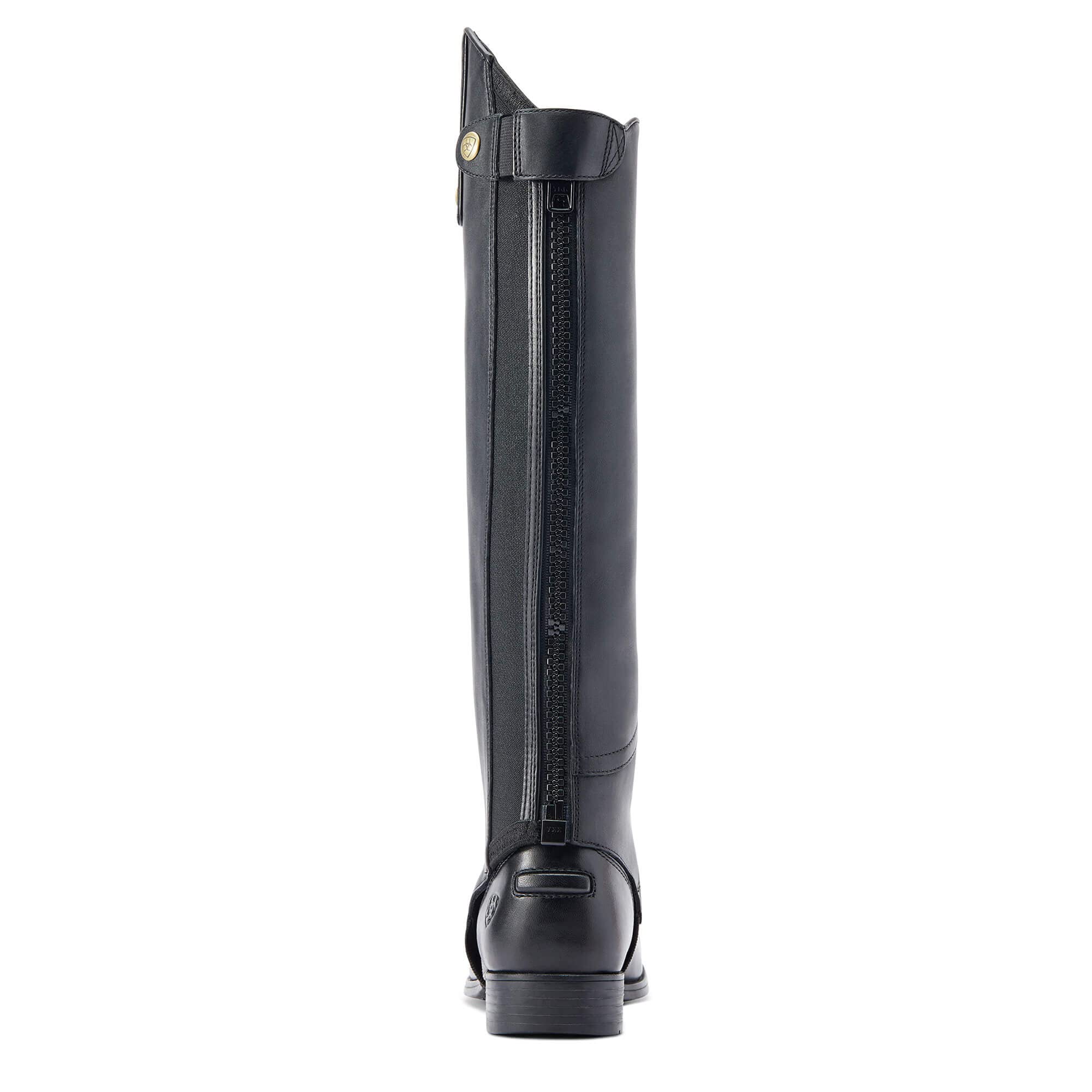 ARIAT Erbe Kontur Halbe Kapuze 10044599 - Schwarz -