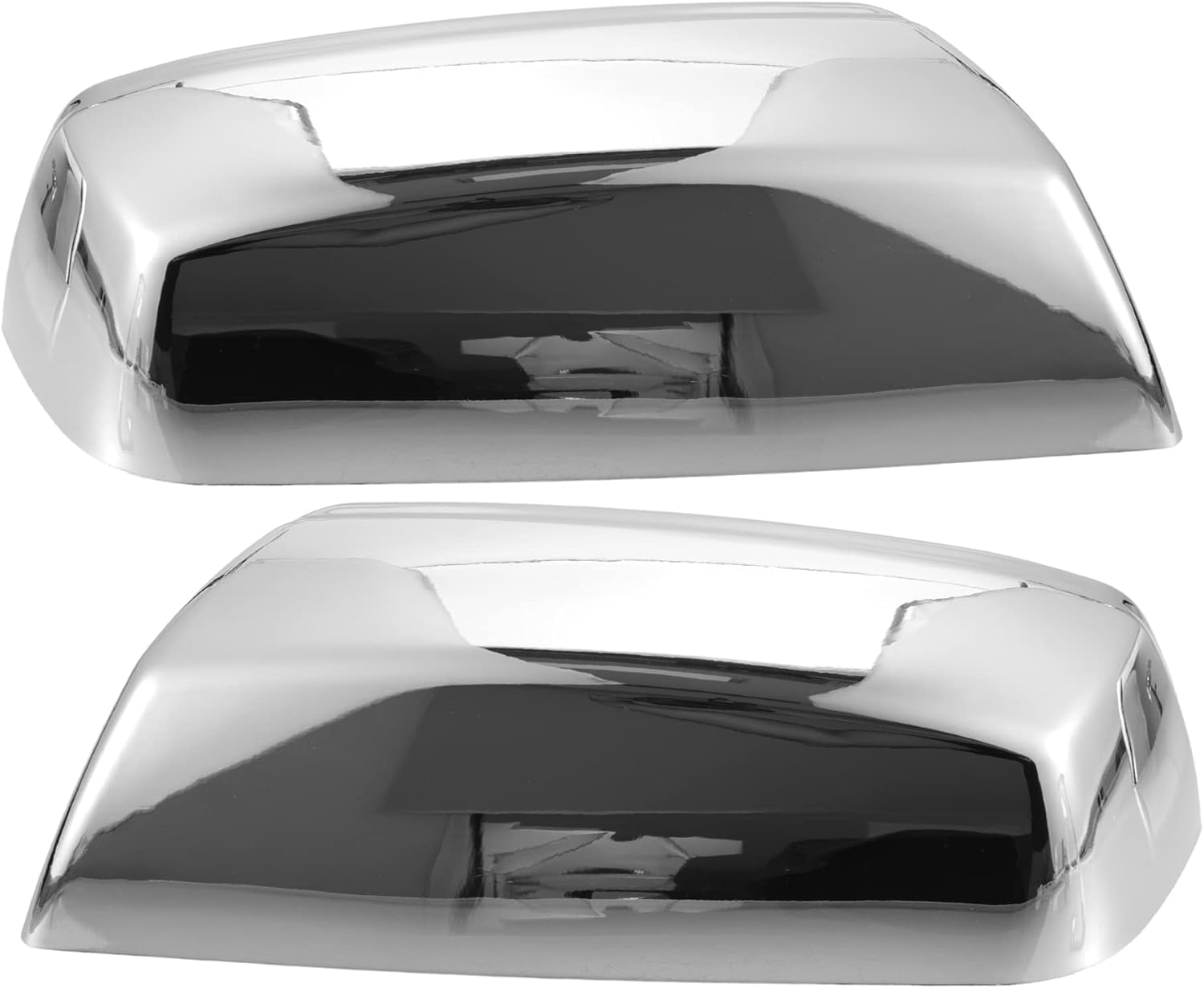 ACROPIX Car Exterior Rear View Mirror Cover Decorative