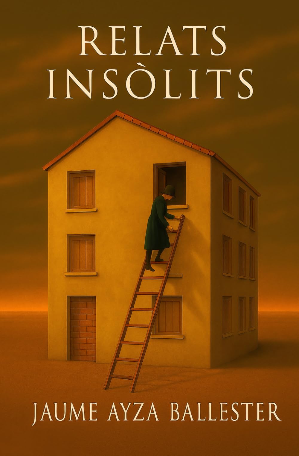 Relats Insòlits