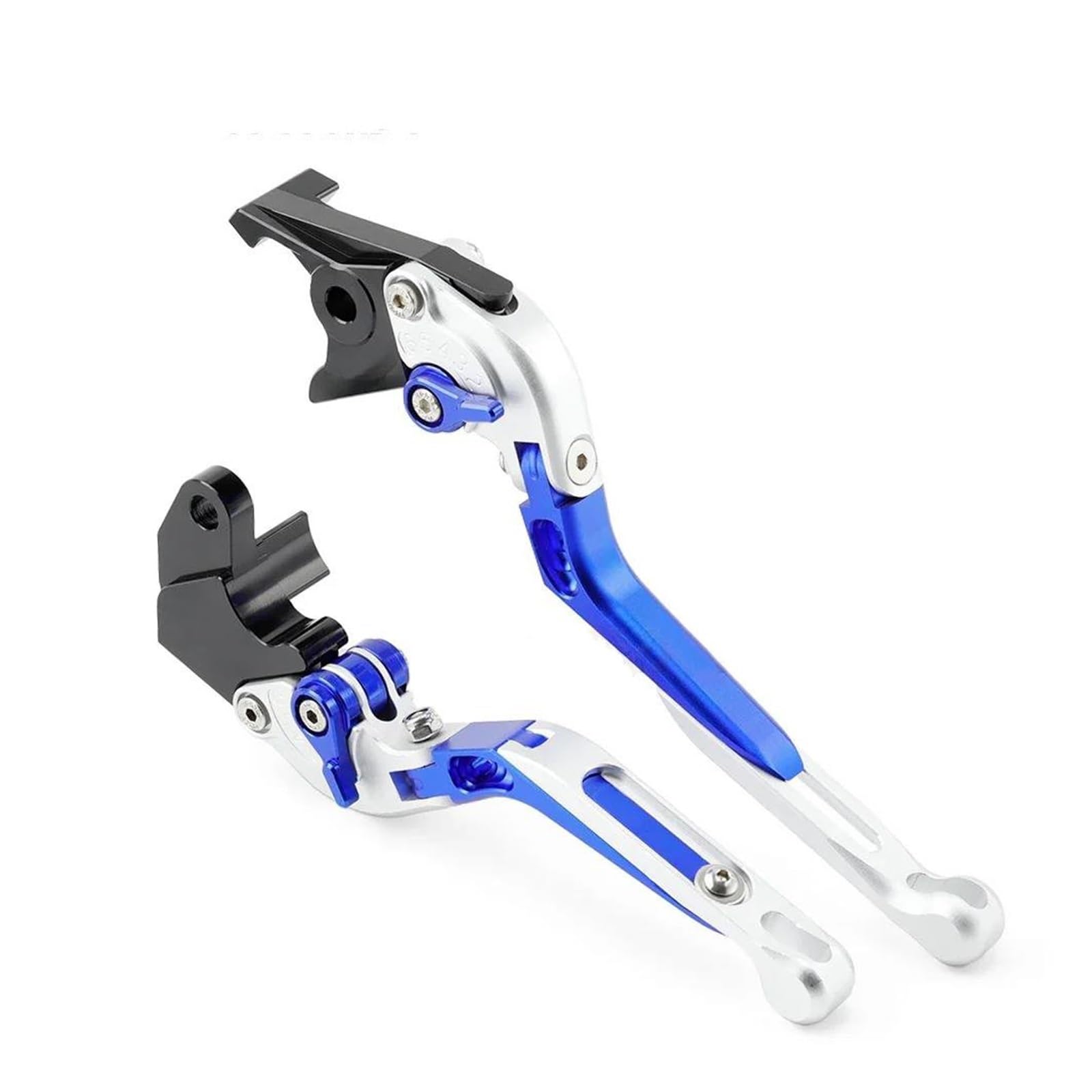 Vsestcdpb D Brake Clutch Levers For Suzuki Gsxr600 Gsxr750 2011-2020 Gsxr1000 2009-2022 Gsxr 600 750 1000 Motorcycle Handle Motorcycle Brake Clutch(D)