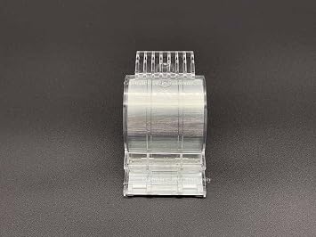 Avanternity's Staple Refills, Compatible with Ricoh Type M 413013 Staples/Ricoh Type M 413026 Refill Staples (Pack of 1 Box)