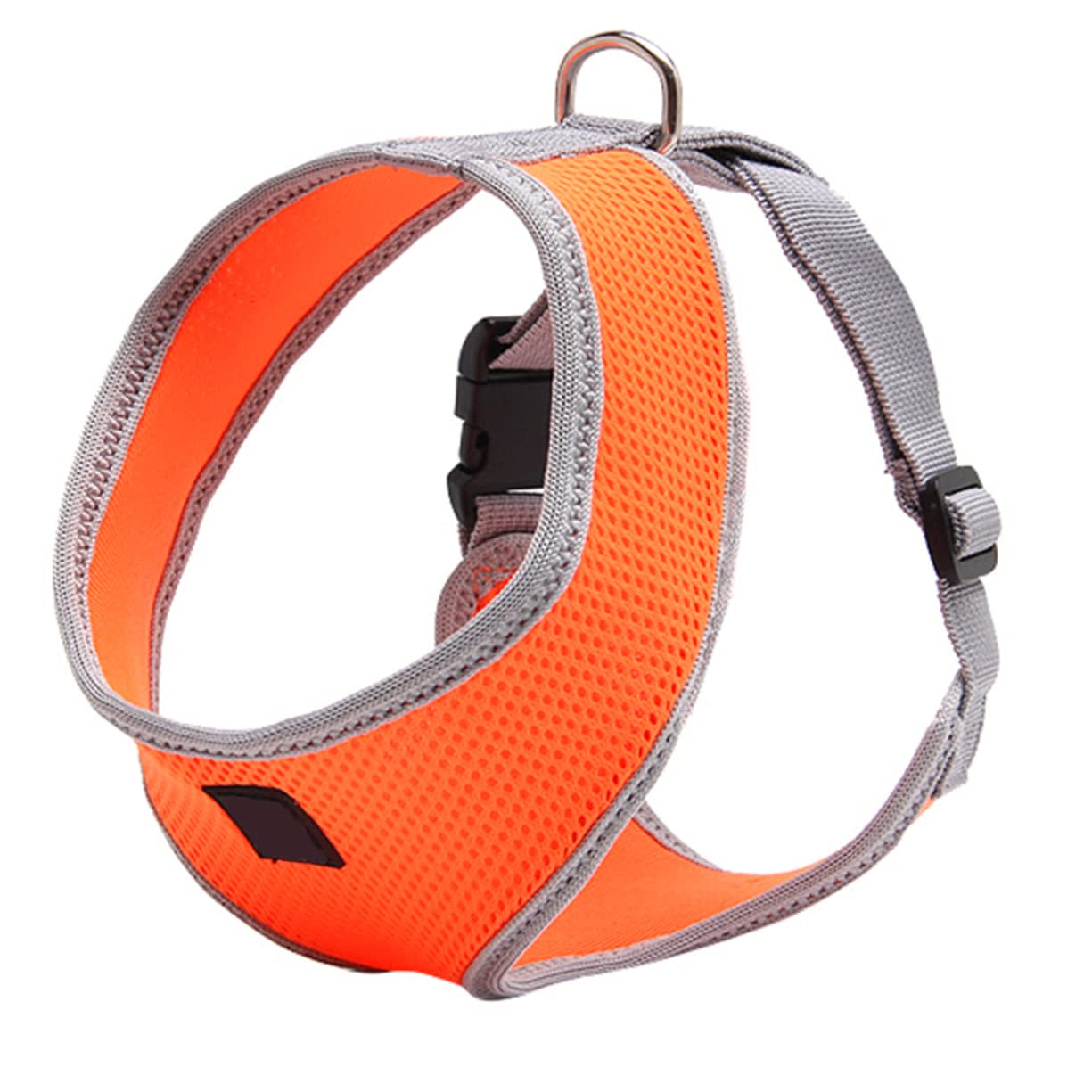 YARNOW 3 Pz gilet per cuccioli pettorina per cuccioli cucciolo regolabile per schiena pettorina per cani cinghia di sicurezza per animali domestici traspirante Imbracatura corda