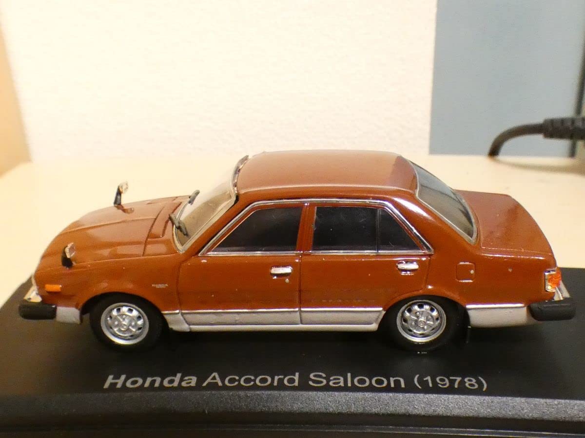 Amazon.co.jp: Hachette アシェット 1/43 国産 名車 コレクション