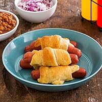 Vista 3 de Loma Linda - Carnes a base de plantas (pequeños eslabones (15 oz.), paquete de 3