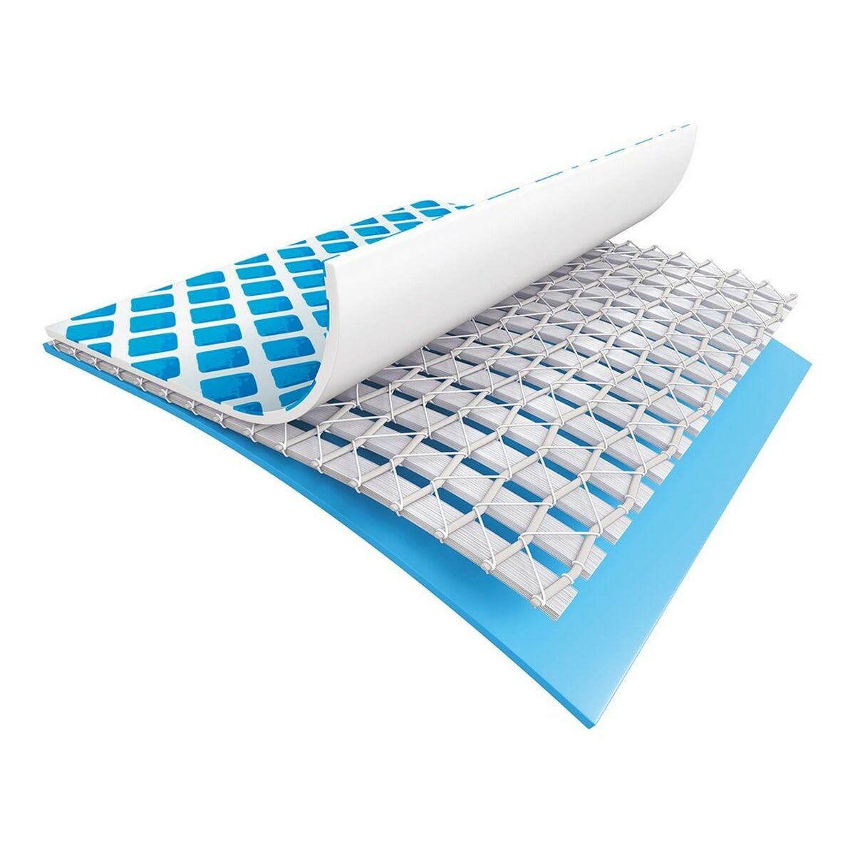 10Ft X 30In Metal Frame Pool Set