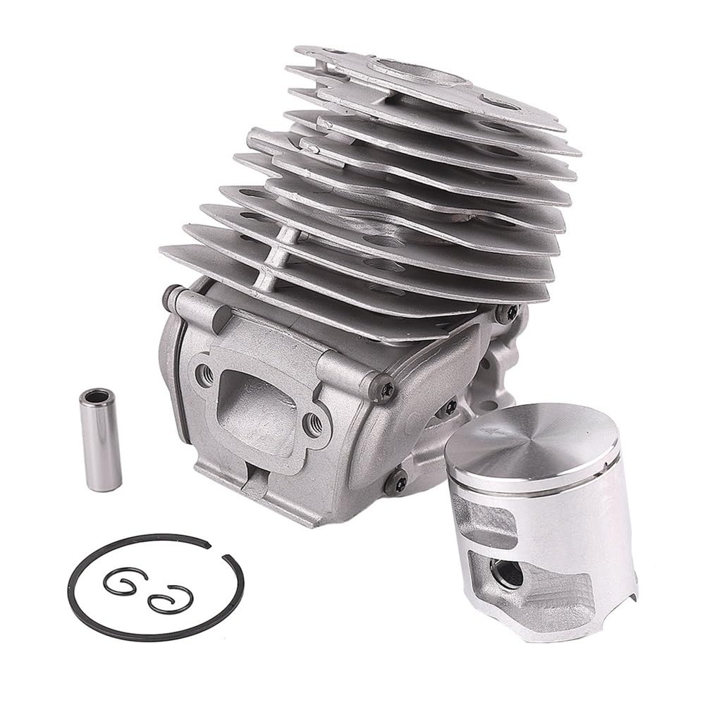 Cylindre-piston 43 mm haute compression pour tronçonneuse 550XP