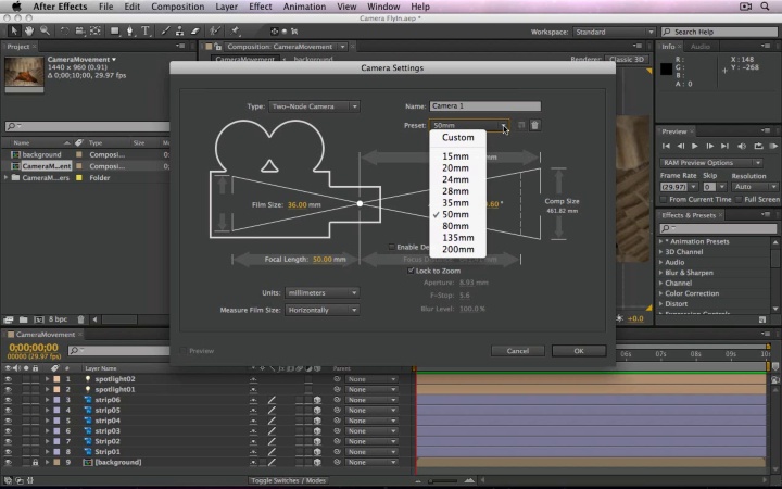 Adobe After Effects CS6 Digital Classroom: Smith, Jerron, AGI