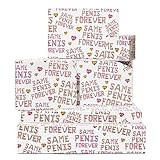CENTRAL 23 Funny Rude Wrapping Paper for Adults - 6 Sheets of Gift Wrap - For Men Women Friends - For Birthday Anniversary Valentines Day Bridal Shower