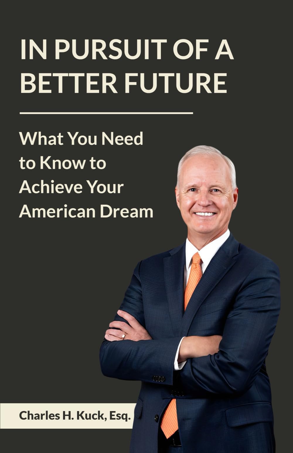 In Pursuit Of A Better Future: What You Need to Know to Achieve Your American Dream