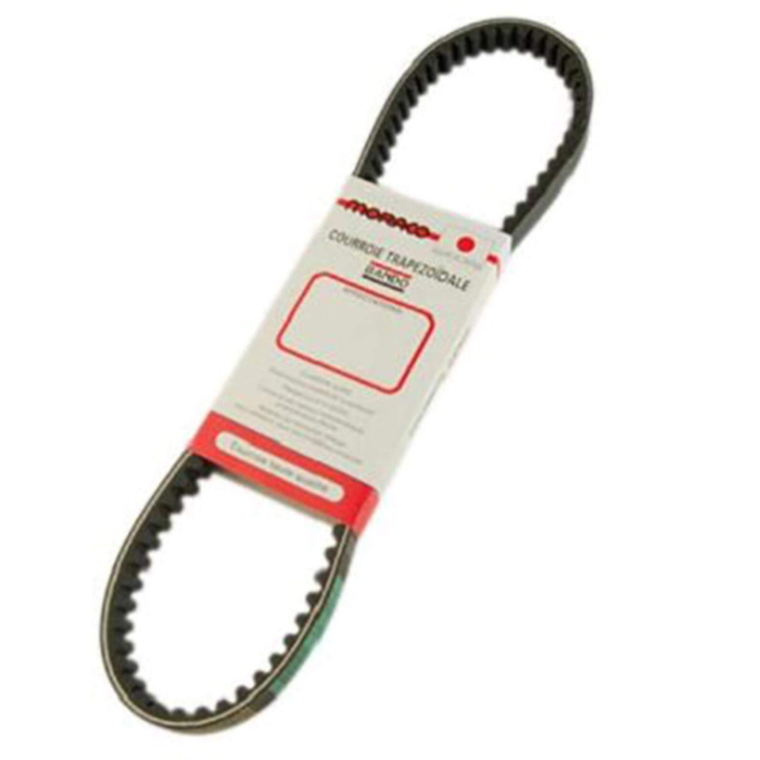 CGN COURROIE Maxi Scooter Bando Adapt. 125 Peugeot/SYM Tweet/Symphony/Dink (860X19.5X28)