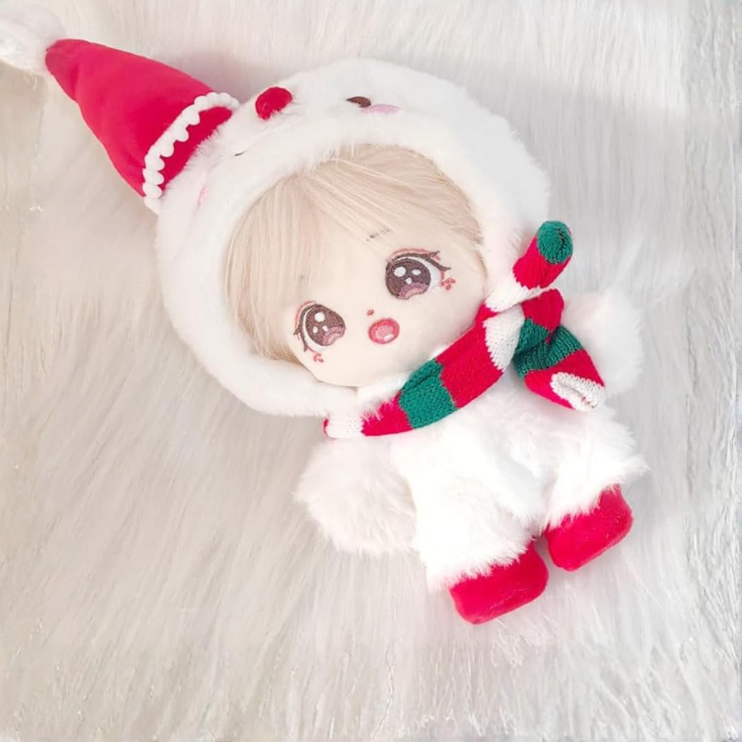 Amazon.co.jp: 【推し活 グッズ ぬい服 】ぬいぐるみ用 コスプレ 着せ