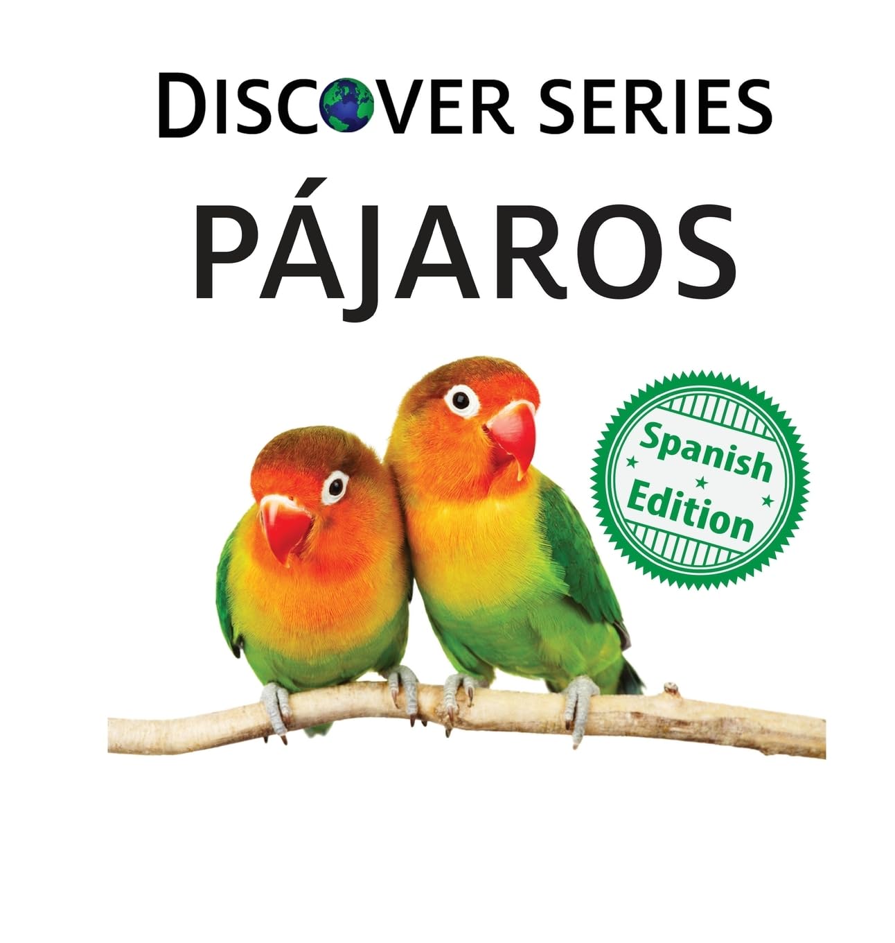 Pájaros/ Birds: 15