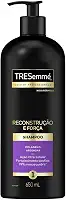 TRESemmé Reconstrução e Força Shampoo 650 ML