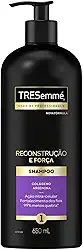 TRESemmé Reconstrução e Força Shampoo 650 ML