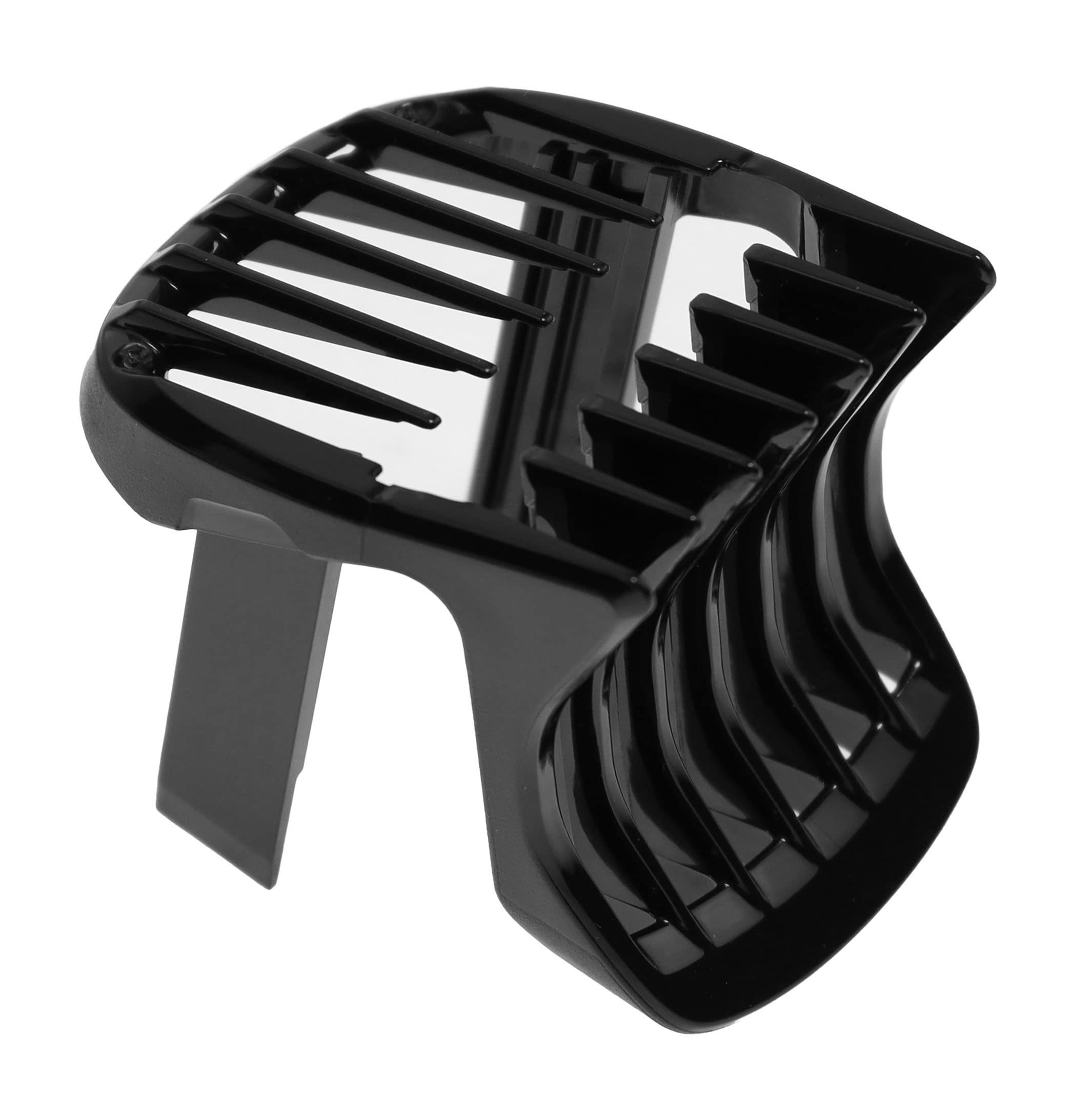 Kammaufsatz 1-23 mm kompatibel mit/Ersatzteil für Philips  