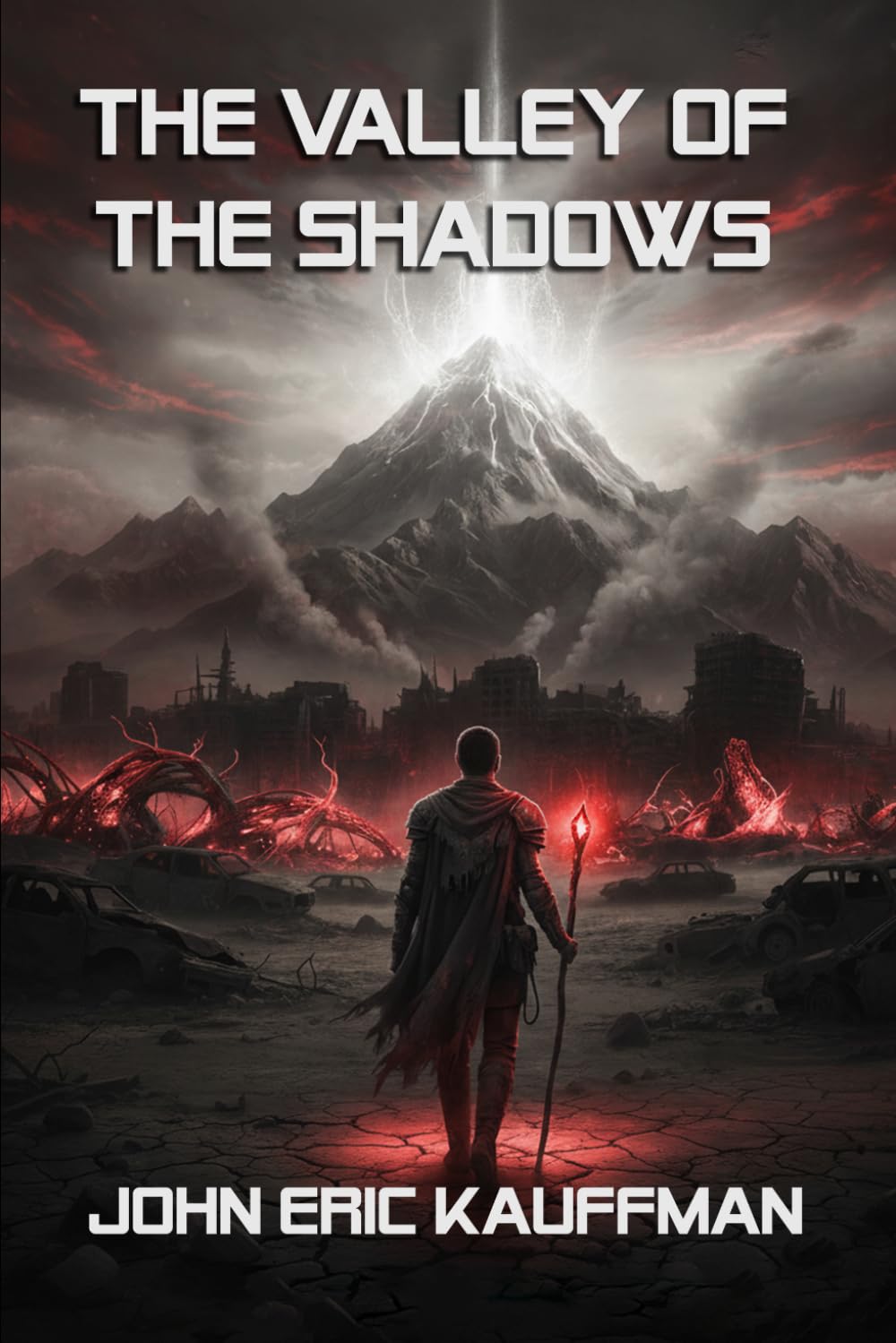 The Valley of The Shadows