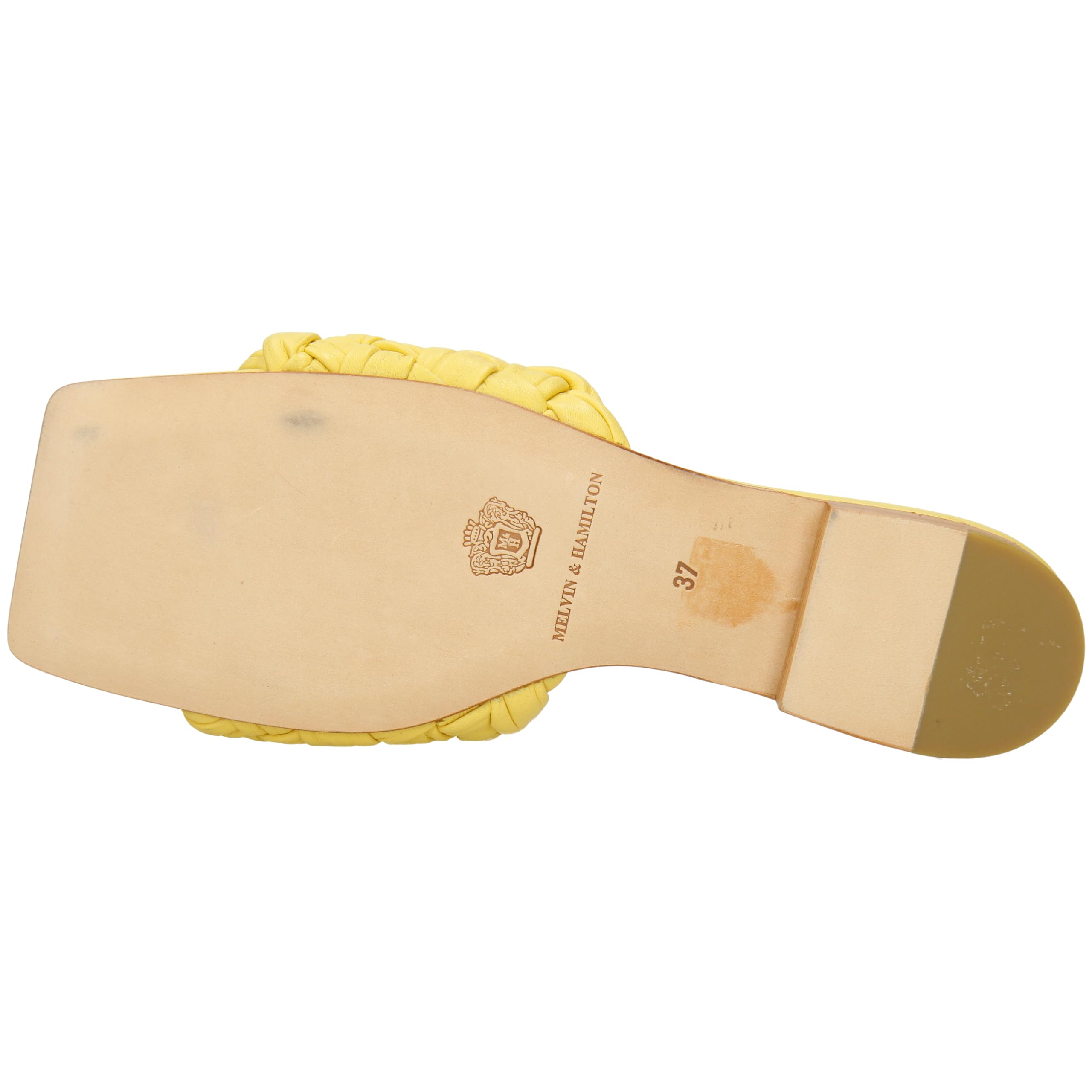 Melvin & Hamilton Kobiety Eglantine 1Mule