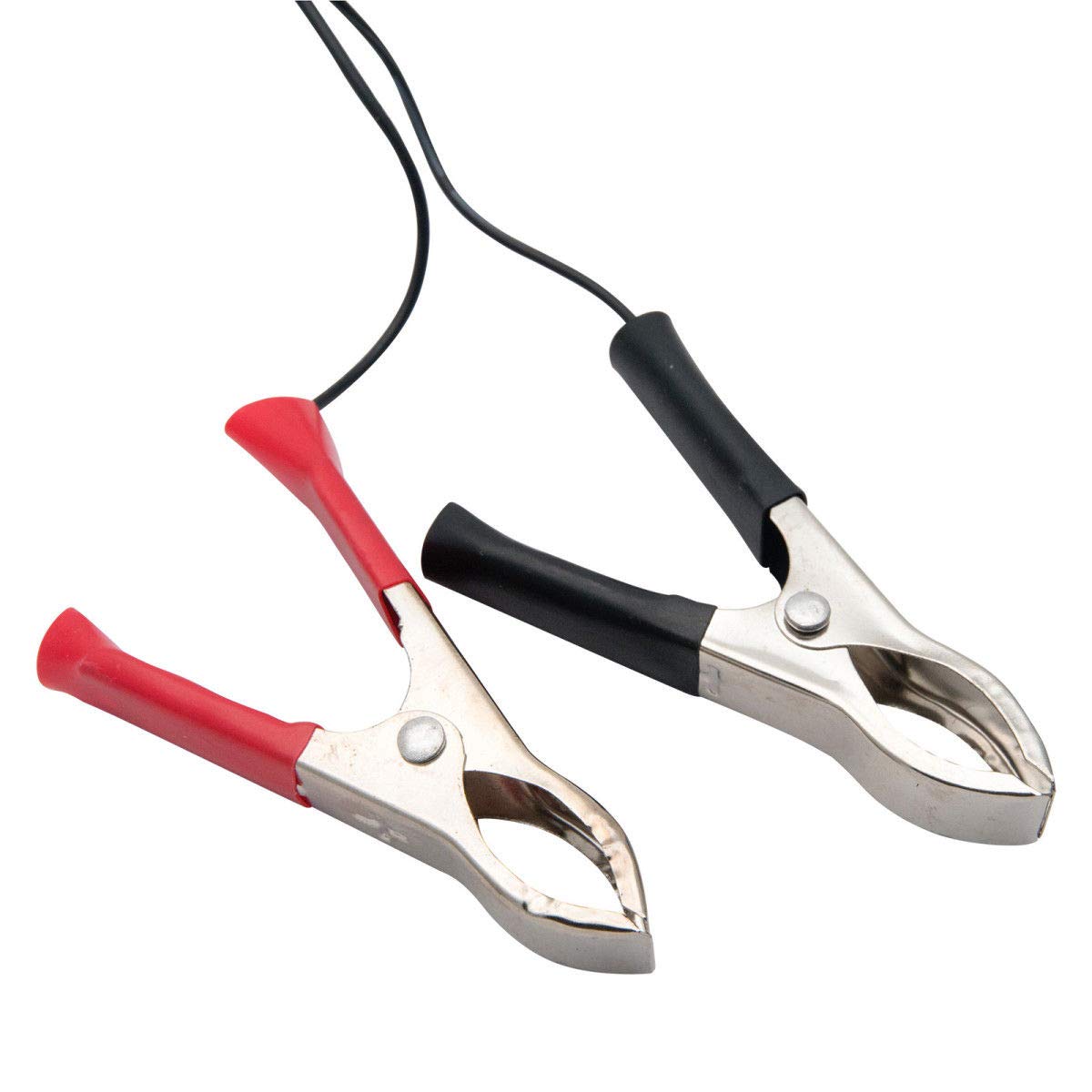 Riloer Afilador de motosierra de 12V y 55W, Lima eléctrica para motosierra Pro Tools Universal