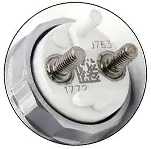 Miniatura 4 de 6 inyectores de combustible compatibles con Caterpillar CAT PERKINS C6.6 Engine 10R-7938 2645A753 321-3600 10R7938