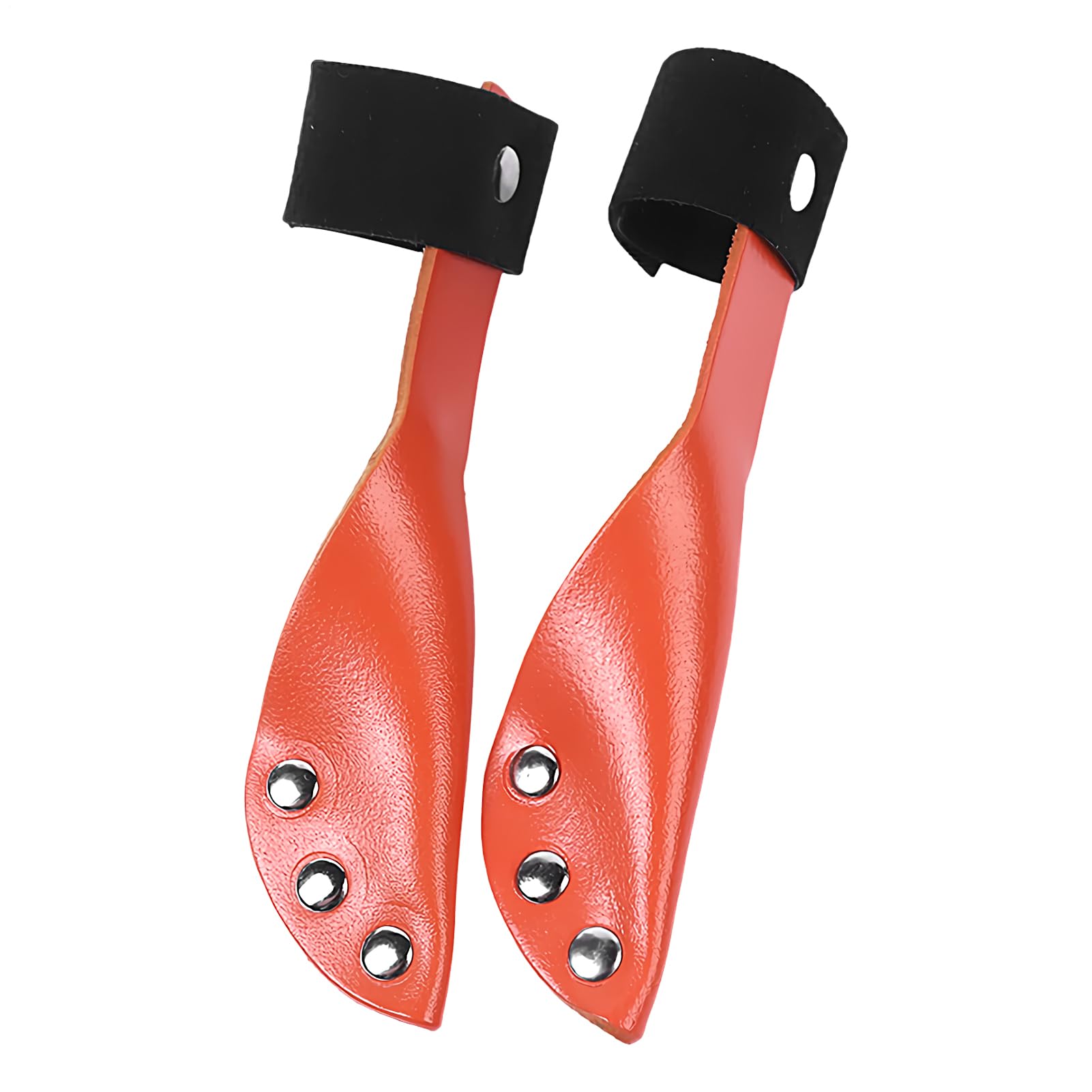Tree Climbing Spikes Cover - Soft Flexible Guards for Climbing Gear | Secure Protective Accessories for Hikers, Arborists, Landscapers, Farmers, Workers & Outdoor Sports Climbings Equipment