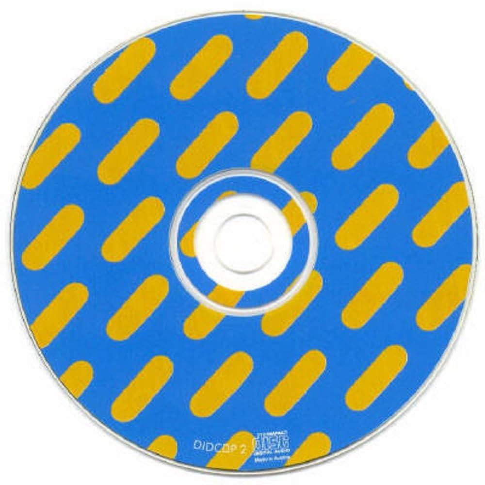 洋楽 CD OMD ORCHESTRAL MANOEUVERS IN THE DARK ORCHESTRAL MANOEUVRES IN THE DARK - English Electric