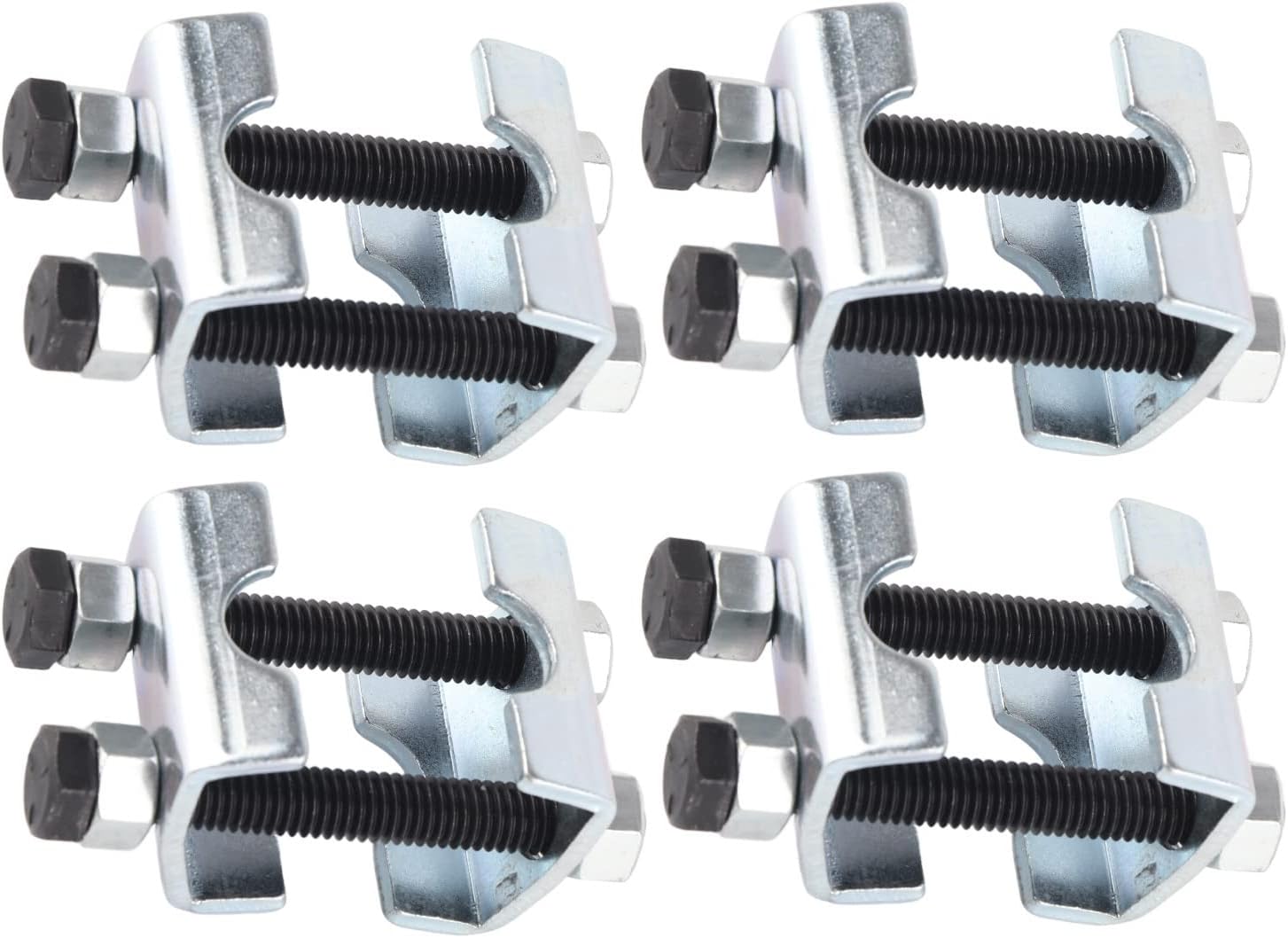 Adjustable Spring Spacer Car Suspension Spring Compressor Coil Spring Control Tool Adjustable